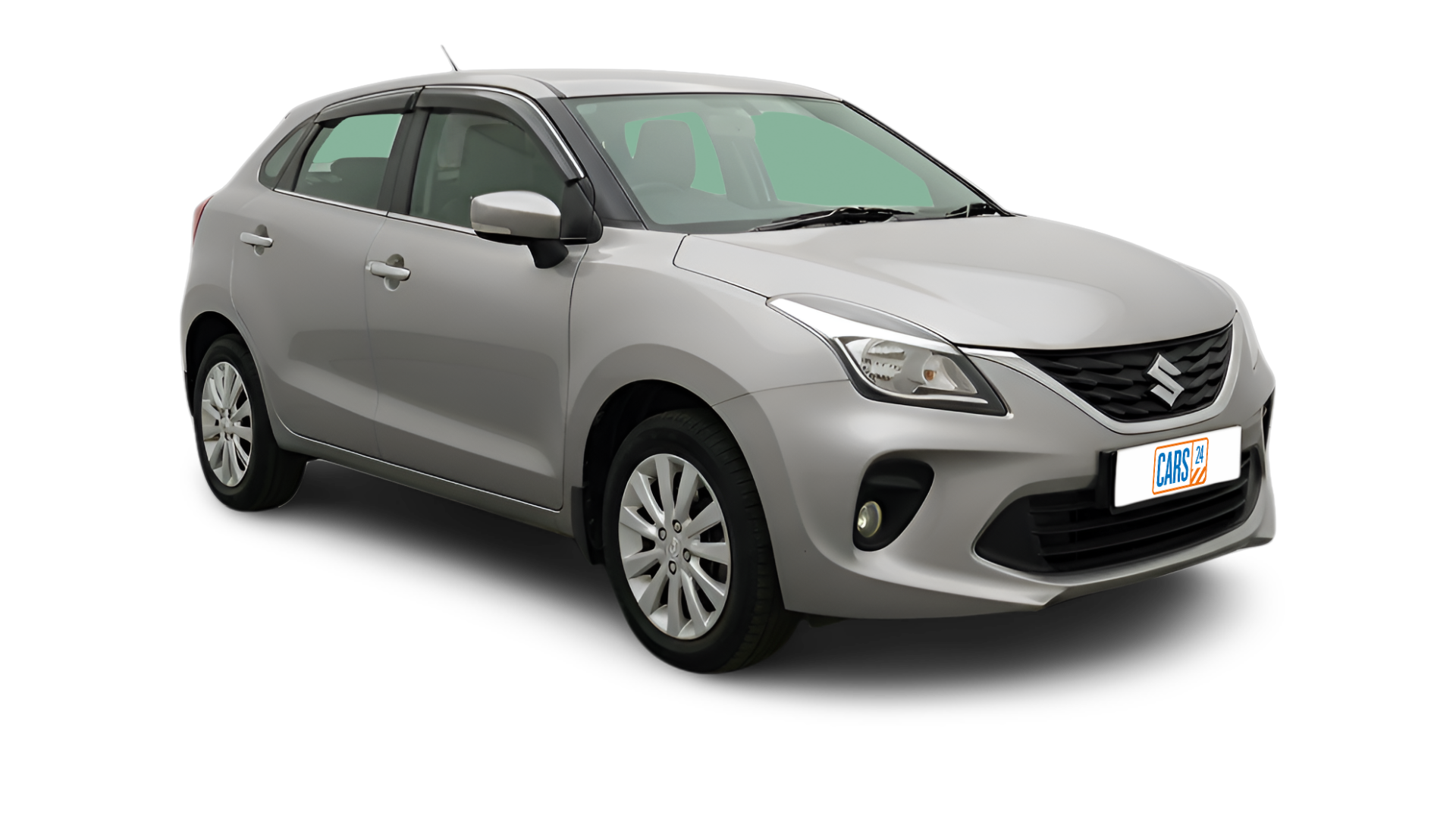 Maruti Baleno-img